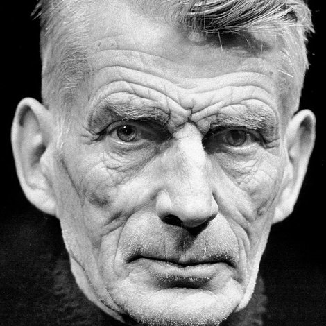 Samuel Beckett