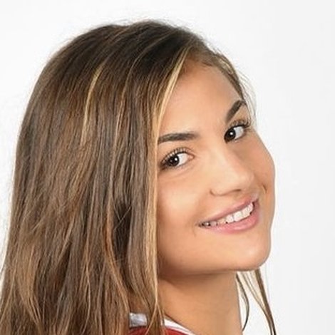 Savannah Marshall