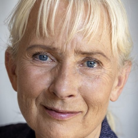 Pauline Rehné