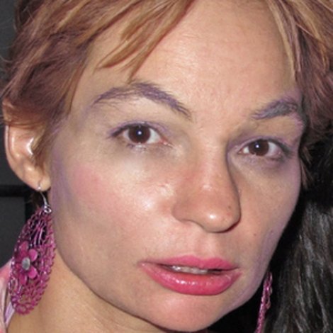 Pénélope Palmer