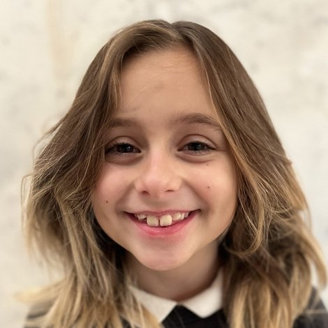 Luna Sofie Bauerová