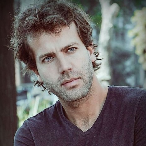 Santiago Salcido