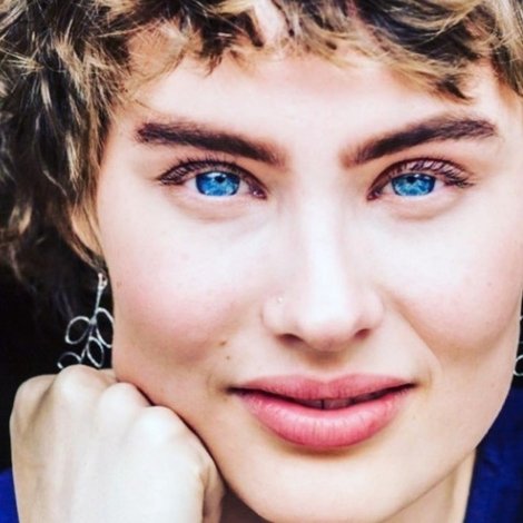 Frederikke Sofie Faber