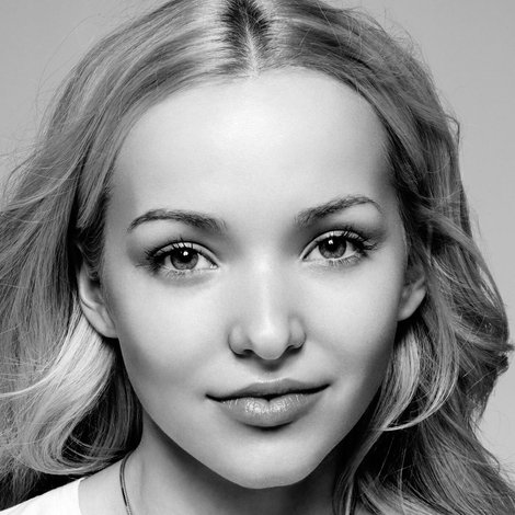 Dove Cameron