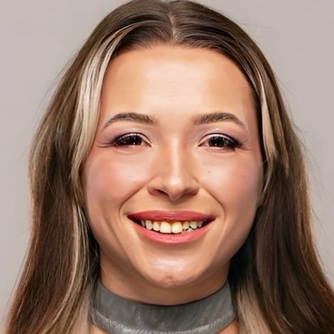 Raychell Rose