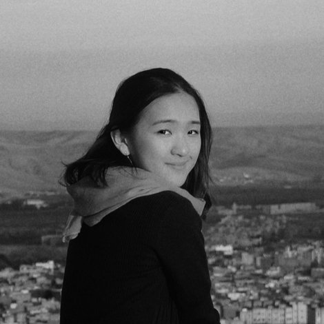 Niuyue Kay Zhang