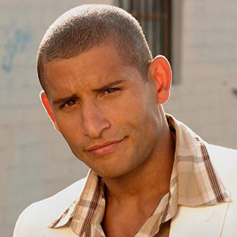Aaron Norvell