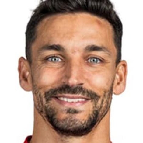 Jesús Navas