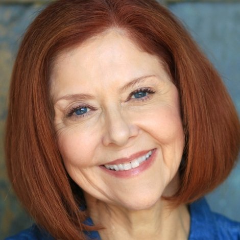 Julia Sanford