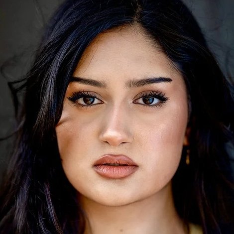 Sukena Shah