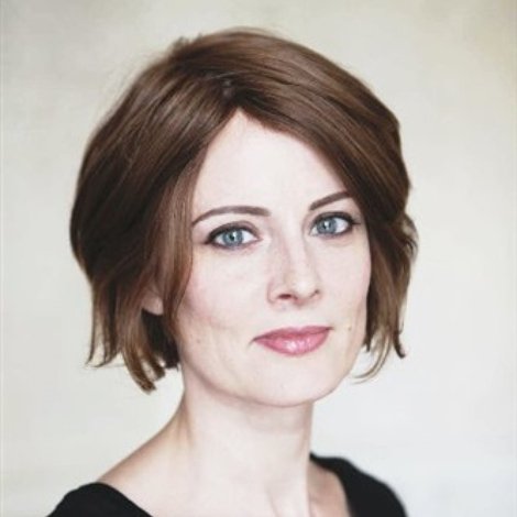 Anne Comte