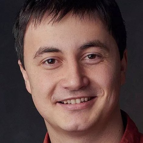 Sviatoslav Kostiuk