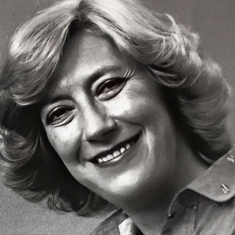 Flora Steinberg