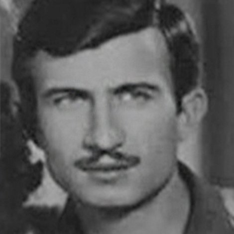 Ziya Keskiner