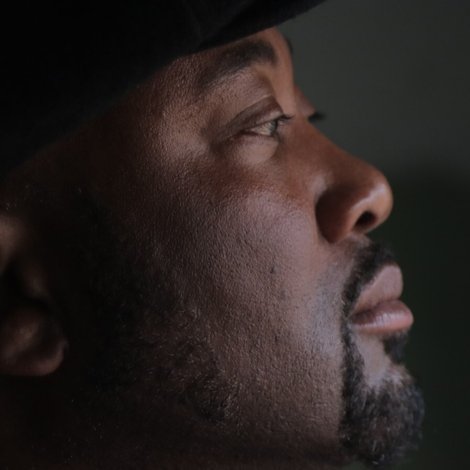 Fred Hampton Jr.