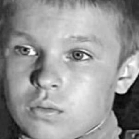 Aleksandr Komarov