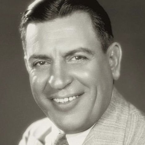 Charles Reisner