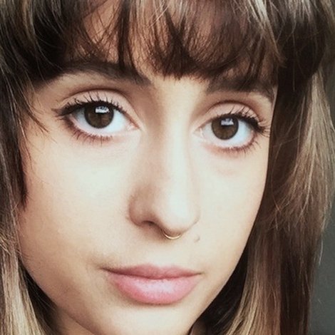 Célia Fournier-Cantin