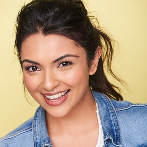 Ayushi Chhabra
