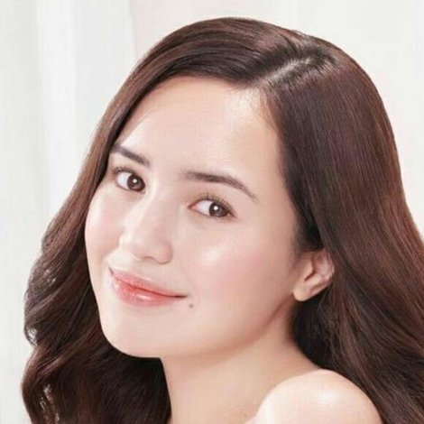 Beby Tsabina