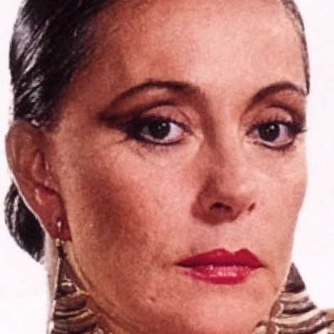 Alicia Bruzzo