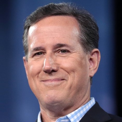 Rick Santorum