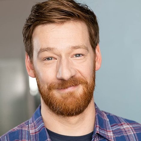 Brian Maillard