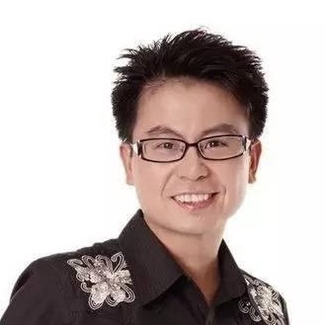 Gabriel Wong Yat-Shan