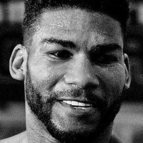 Yuriorkis Gamboa