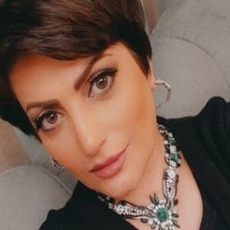 Amal Mohamed
