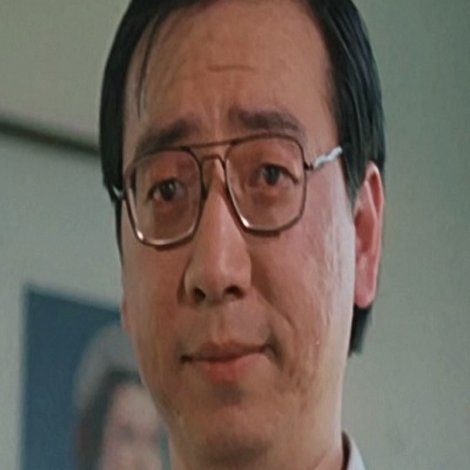 Wellington Fung Wing