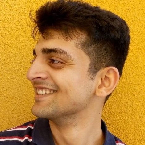 Neelay Mehendale
