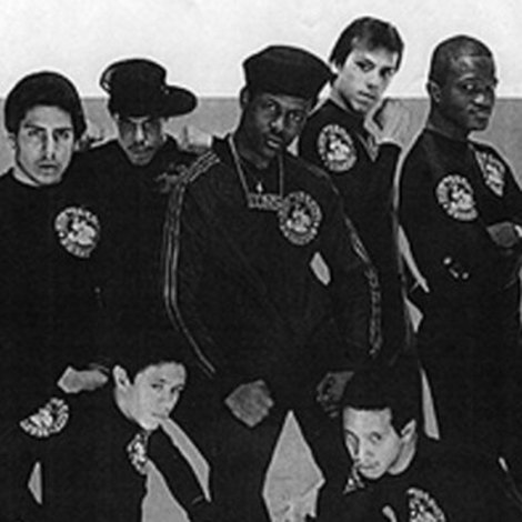 The New York City Breakers