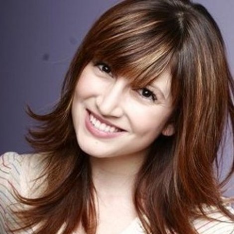 Cristina Tiberia