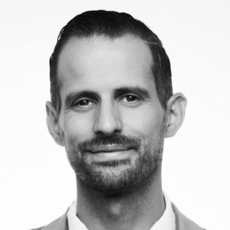 Jonas Bergström