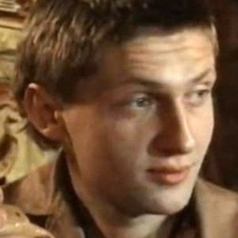 Vyacheslav Novik