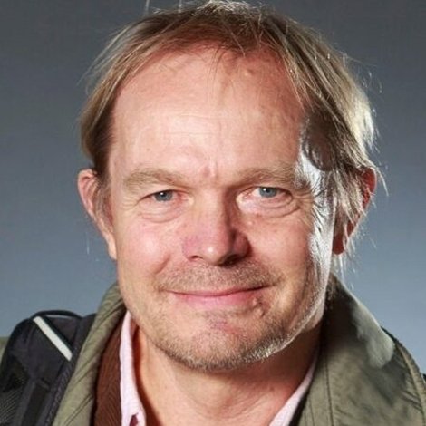Paul Murton
