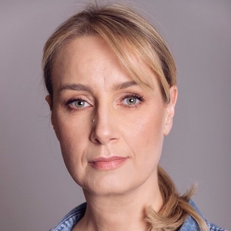 Małgorzata Lipmann