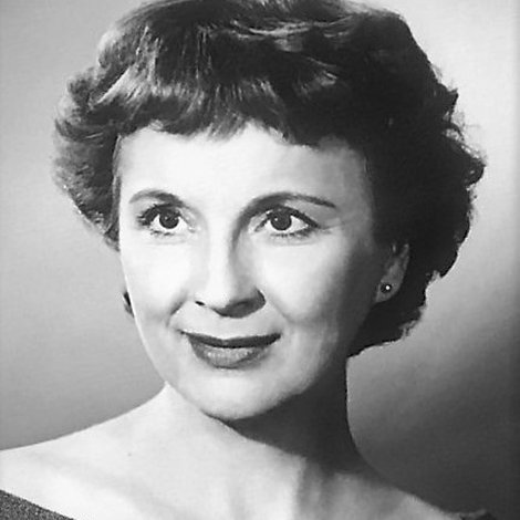 Diana Wynyard