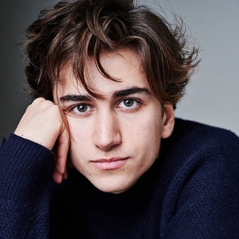 Sebastian Croft