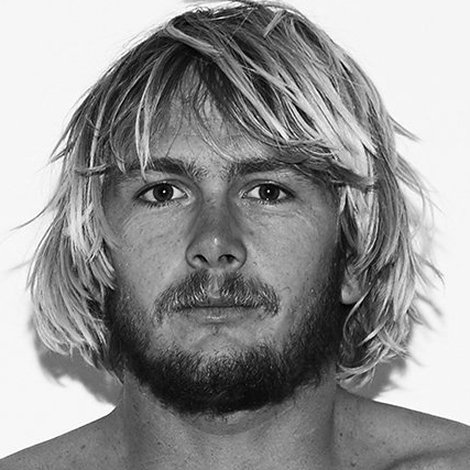 Tyler Warren