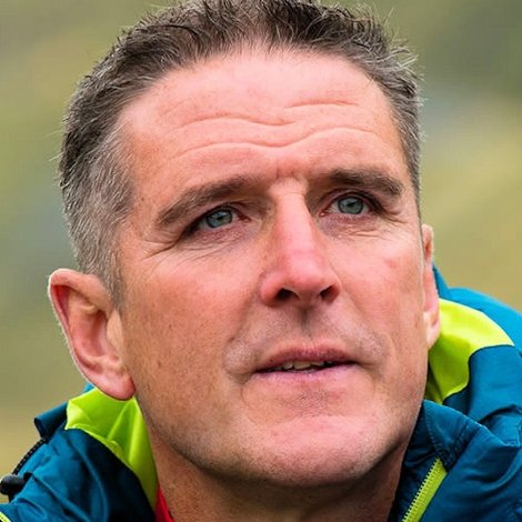 Iolo Williams
