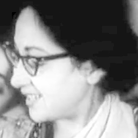 Ila Chatterjee