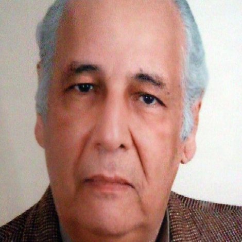 Abdel Ghany Zaky