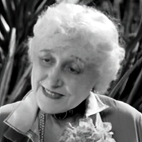 Jeanne Méa