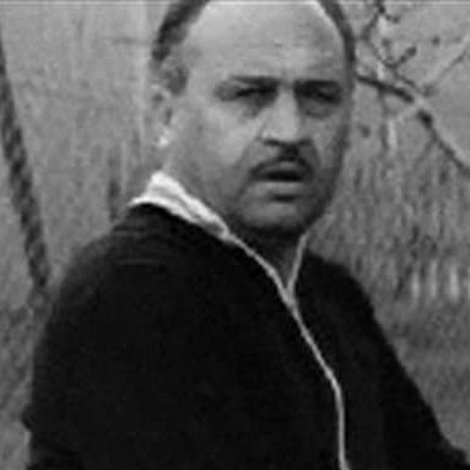 Shota Daushvili