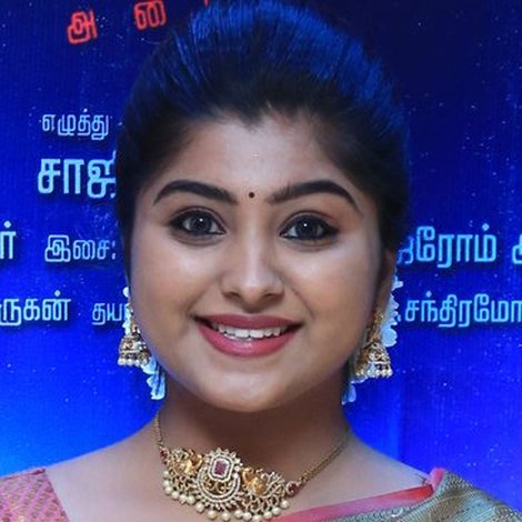 Swetha Dorathy