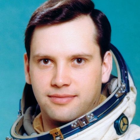 Dumitru Prunariu