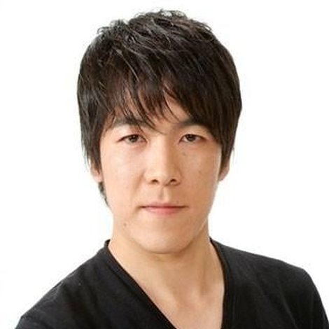 Kenji Fukuda