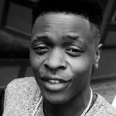 Jose Chameleone